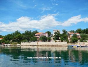 Apartmanok Villa Maslina 