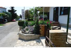 Apartman Grujin