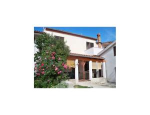 Apartmanok Roberto