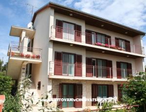 Apartmanok Lada 