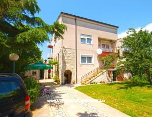 Apartmanok Mira Medulin
