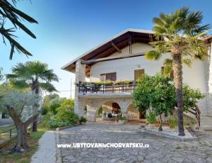 Villa Pineta