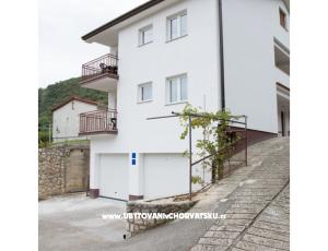 Apartmanok Margita