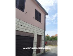 Apartmanok Juran