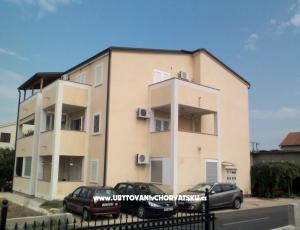 Apartman Betina