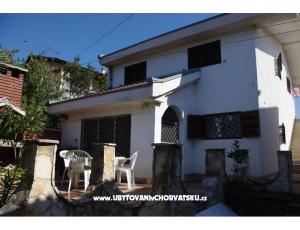 Apartmanok Marek
