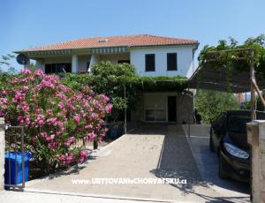 Apartmanok Antica