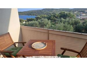 Apartmanok Lidija