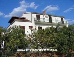 Apartmanok Carevi dvori