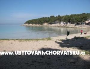 Apartmanok Budiša