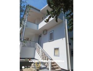Apartman Perinić