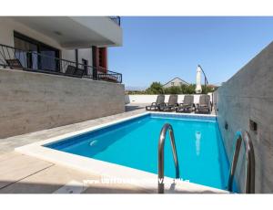 Apartman Zidaric