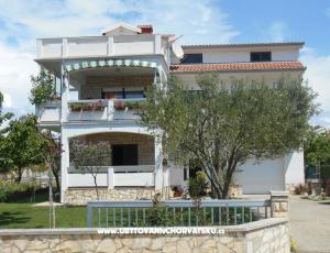 Apartmanok Mara