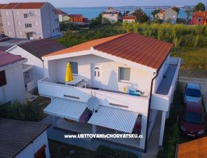 Apartmanok Popović