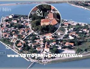 Apartmanok Tome
