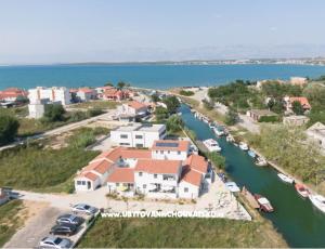 Apartmanok Noa 