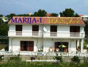 Vakáció Marija