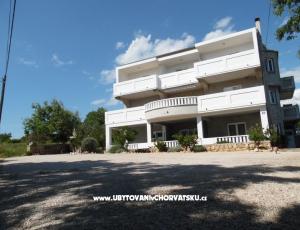 Apartmanok Dabo