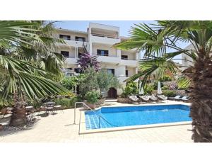 Apartmanok Jasna