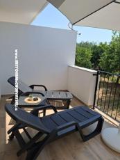 Apartmanok Šegota