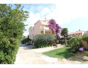 Apartmanok Iva