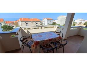 Apartmanok Marija Novalja