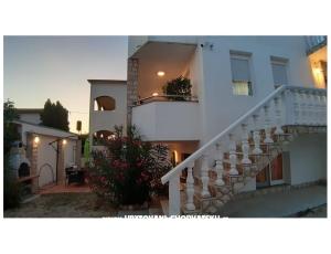 Apartman Golub