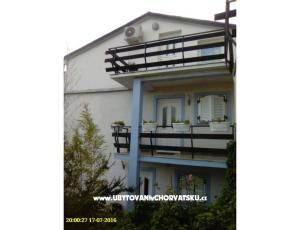Apartmanok Adria - Maričić