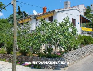 Apartmanok Valentinovo