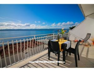 Apartman Đoni 
