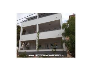 Apartman Jure Perić