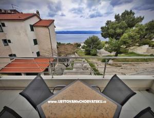 Apartmanok Andrea 