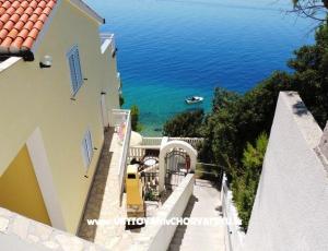 Apartmanok Delfin Stanići