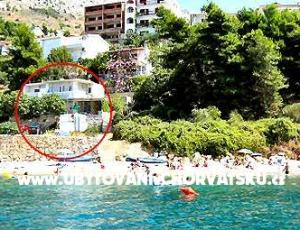 Apartmanok Kalajžić