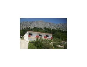 Apartmanok Linda