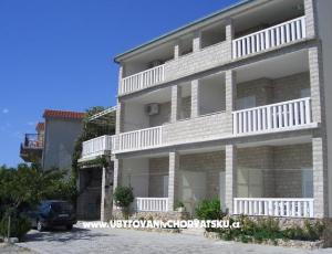 Apartmanok Marija Jelić