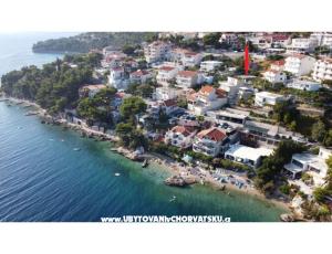 Apartmanok Mario Stanići No.2