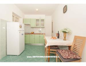 Apartmanok Neda Vulić