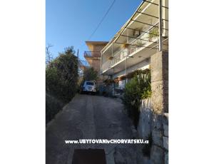 Apartmanok Slavinj Janja