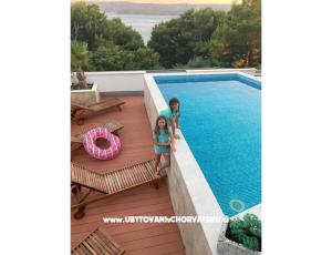 Apartmanok Višnja