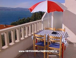 Apartmanok Stanici Tice