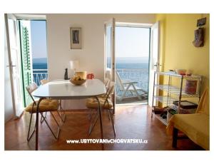 Apartman Doje
