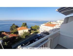 Apartmanok Kai