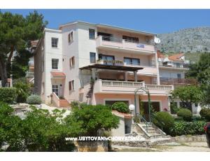 Apartman Vesela 