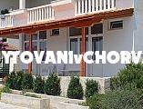 Apartmanok Zemunik