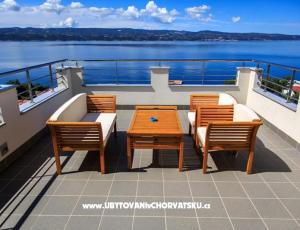 Nemira Sunny Apartmanok