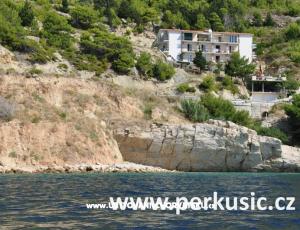 Apartmanok Perkusic