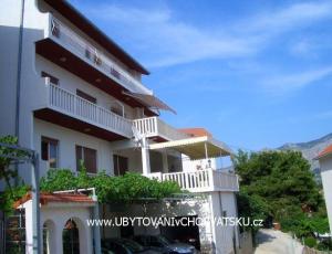 Villa Marija