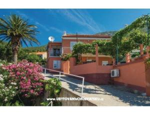 Apartmanok Ponta