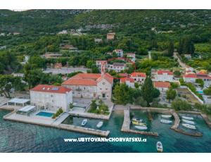 Apartmanok Snježana